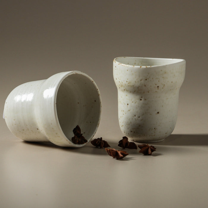 Suiki Cup - Few and Far - Mugs