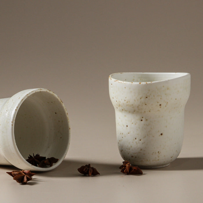 Suiki Cup - Few and Far - Mugs