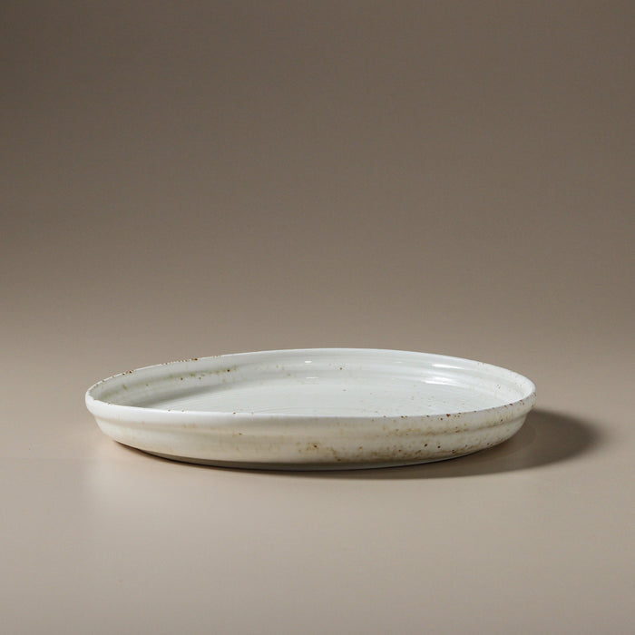 Suiki Dinner Plate - Few and Far - Dinnerware