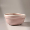 Suiki Large Serving Bowl - Dusty Pink - Few and Far - Dinnerware