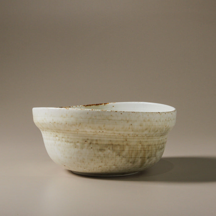 Suiki Large Serving Bowl - Few and Far - Dinnerware