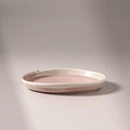 Suiki Side Plate - Dusty Pink - Few and Far - Dinnerware
