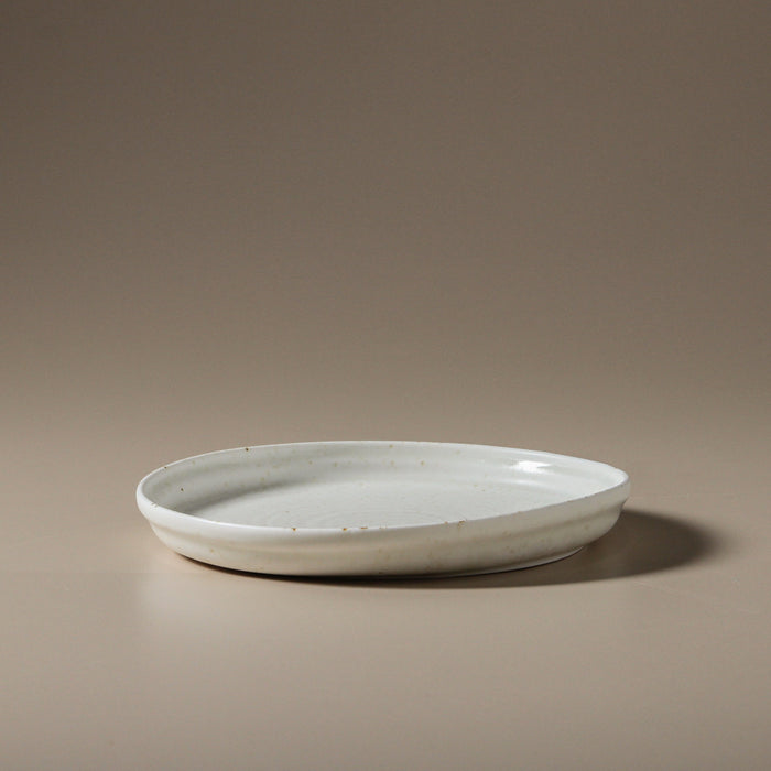 Suiki Side Plate - Few and Far - Dinnerware
