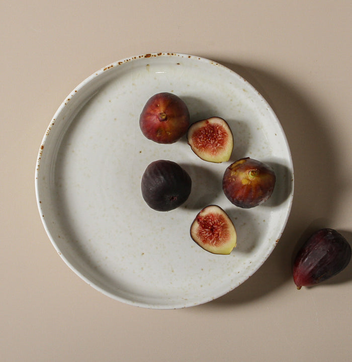 Suiki Side Plate - Few and Far - Dinnerware