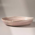 Suiki XL Serving Bowl - Dusty Pink - Few and Far - Dinnerware
