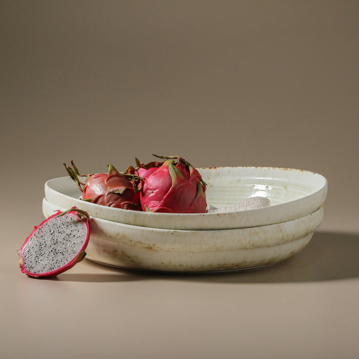 Suiki XL Serving Bowl - Few and Far - Dinnerware