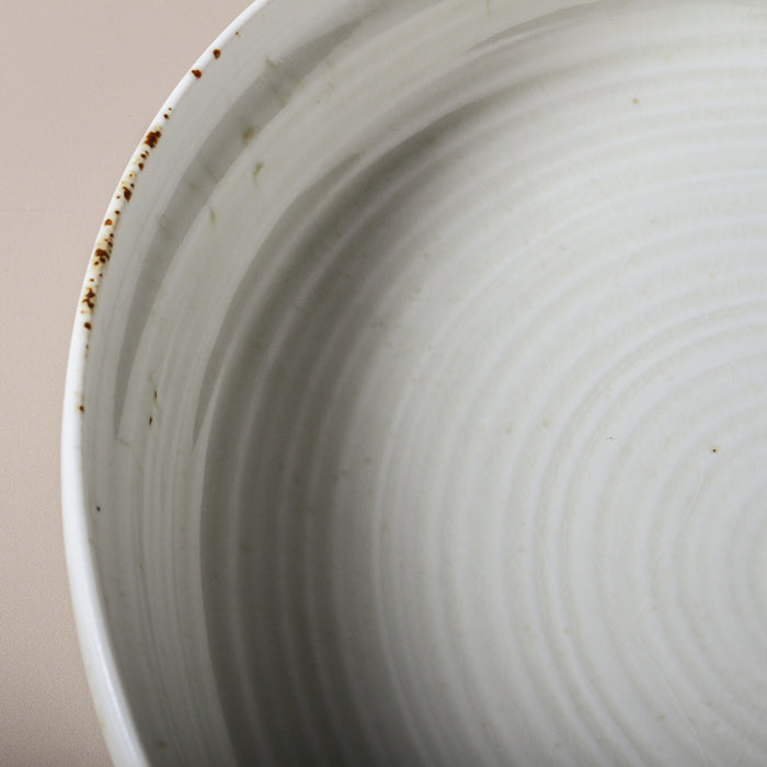Suiki XL Serving Bowl - Few and Far - Dinnerware