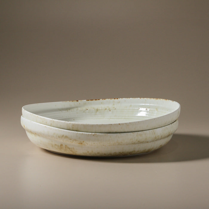 Suiki XL Serving Bowl - Few and Far - Dinnerware