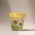 Sunflower Gift of Seeds - Few and Far - Gifts