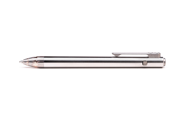 Superconductor Side Click Pens