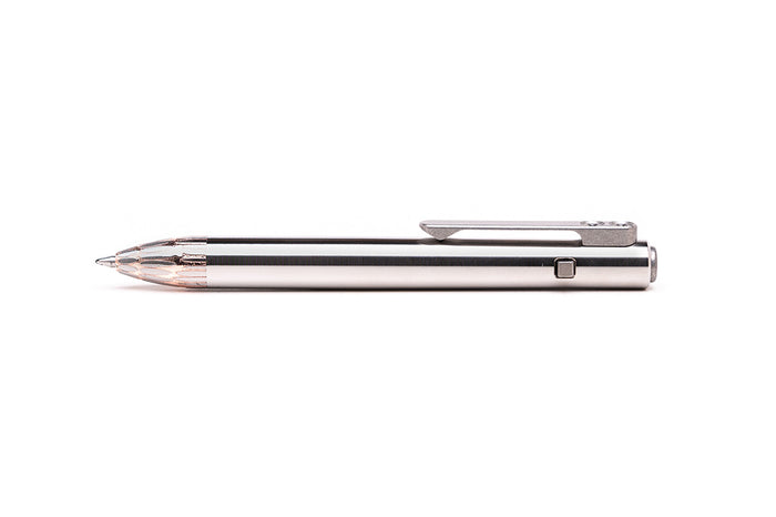 Superconductor Side Click Pens