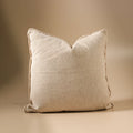 Sutton Cushion - Oat 55x55cm