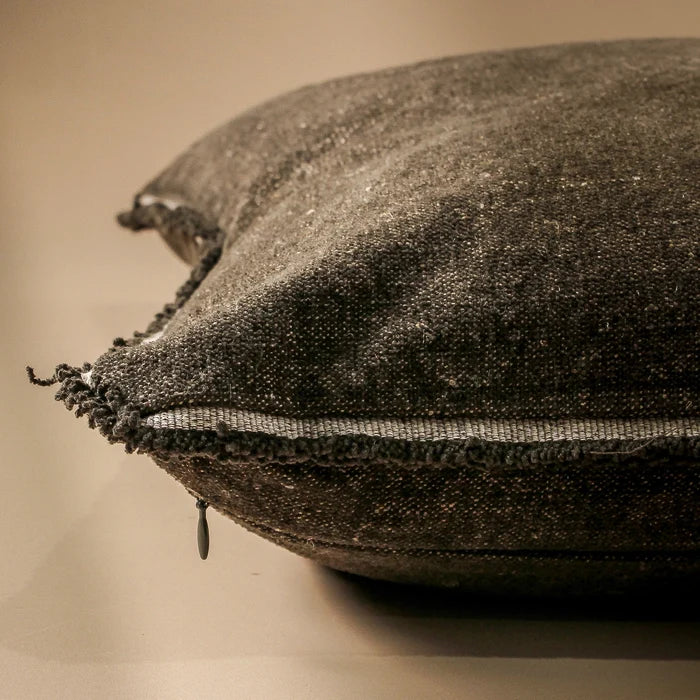 Sutton Cushion - Olive 55x55cm