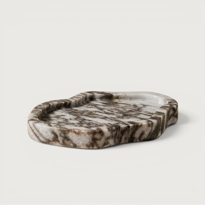 Swoon Marble Tray