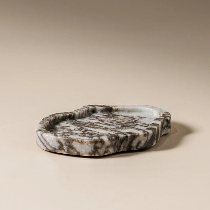 Swoon Marble Tray - Few and Far - Decorative Trays