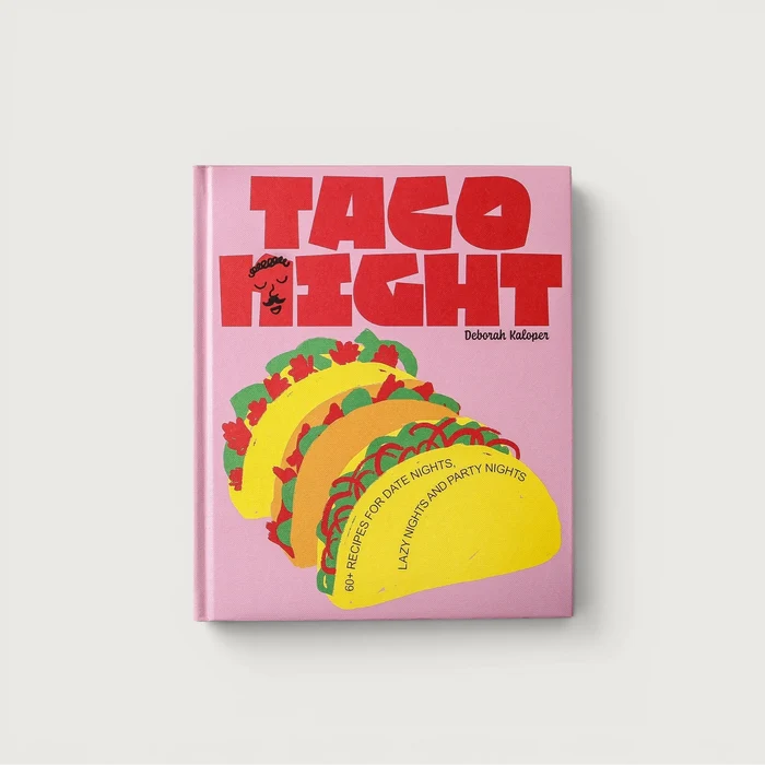 TACO NIGHT