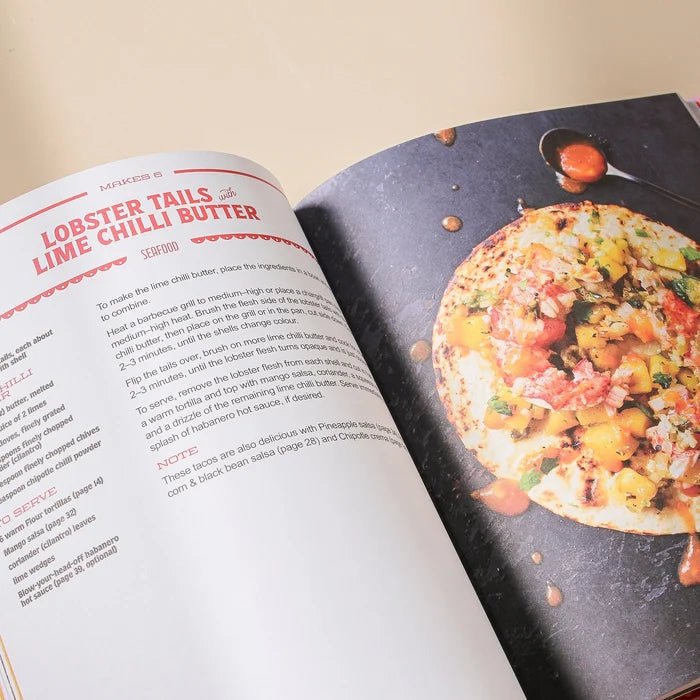 TACO NIGHT - Few and Far - Books