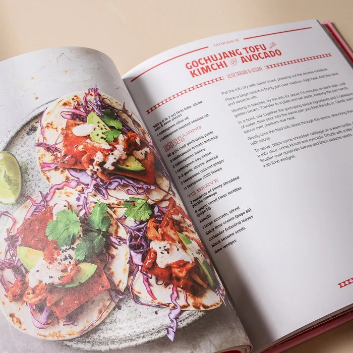 TACO NIGHT - Few and Far - Books