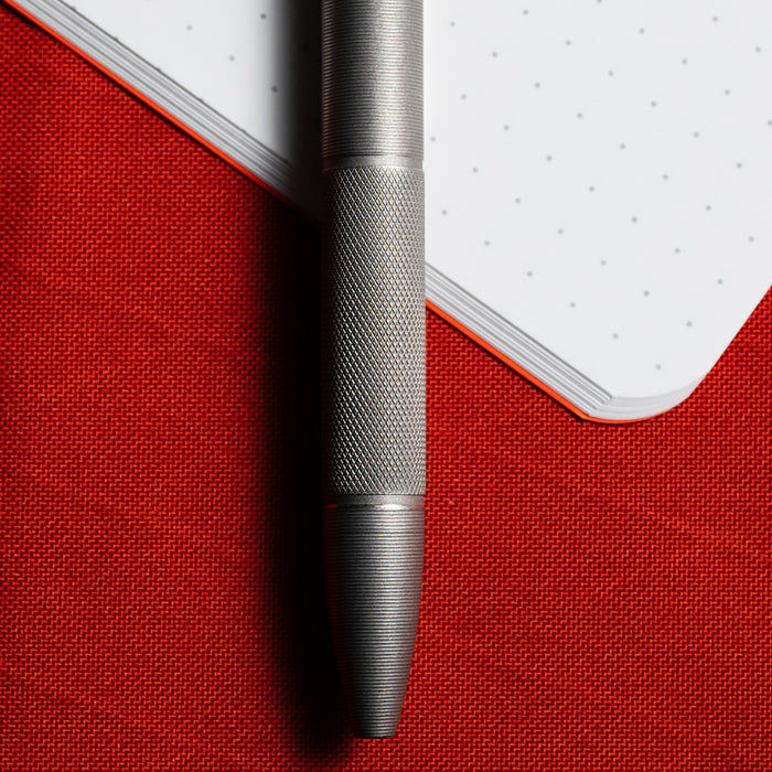 Tactile Turn Carryology Essentials