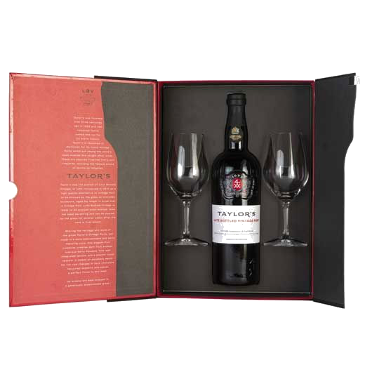 lbv glass in