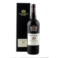 The Taylor's 30 Year Old Tawny Port 75cl comes presented in its own gift box.