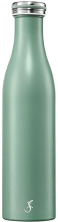 TERMOPUDELE 750ML, MATĒTA, ZAĻA, NER.TĒR.