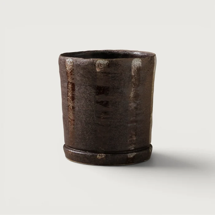 Terra Pot