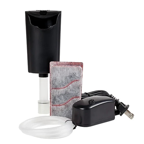 Tetra Colorfusion Kit, 1 gal.