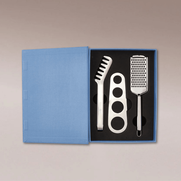 The Essentials Tools - Pasta - Few and Far - Gifts