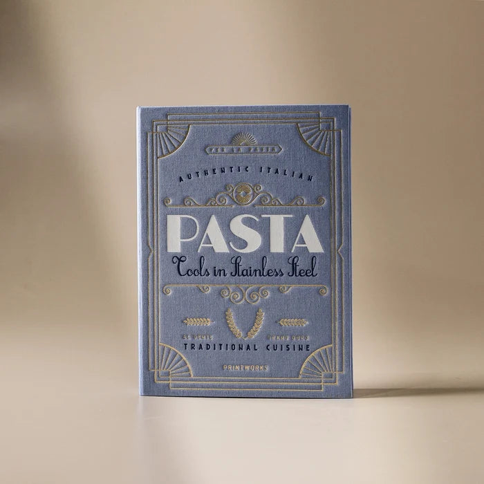 The Essentials Tools - Pasta - Few and Far - Gifts