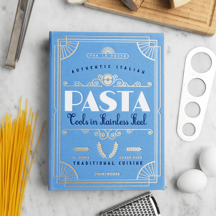 The Essentials Tools - Pasta - Few and Far - Gifts