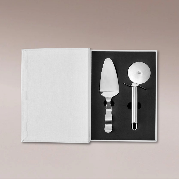 The Essentials Tools - Pizza - Few and Far - Gifts