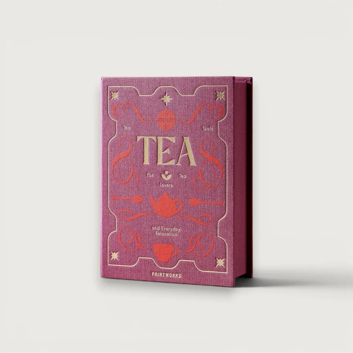 The Essentials Tools - Tea