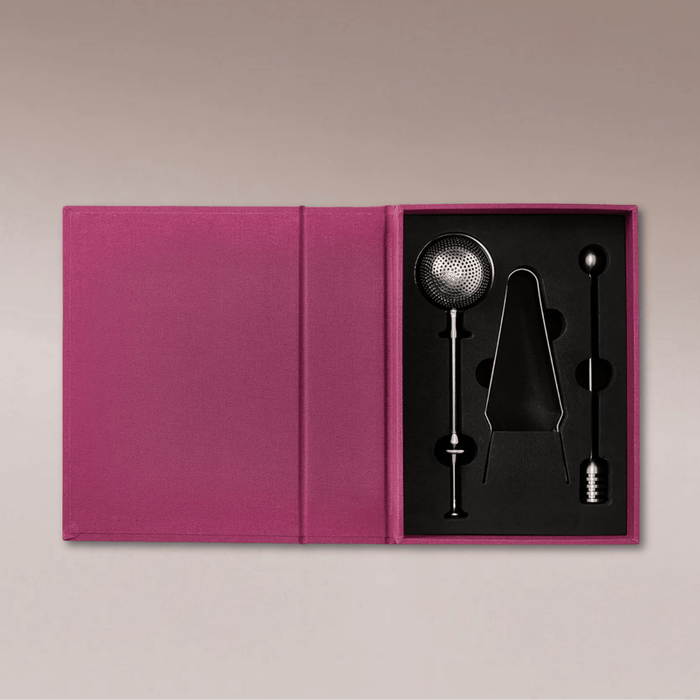 The Essentials Tools - Tea - Few and Far - Gifts