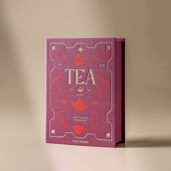 The Essentials Tools - Tea