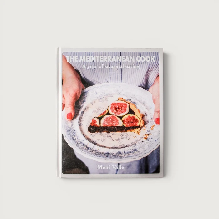 THE MEDITERRANEAN COOK
