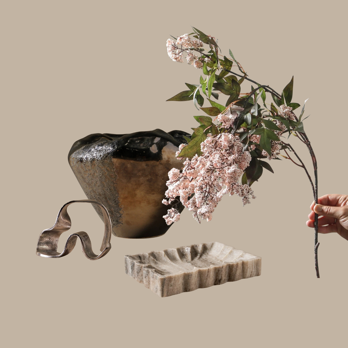 The Objects & Atmosphere Edit.