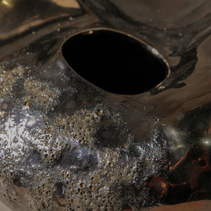 Cinder Vase - Few and Far - Vases