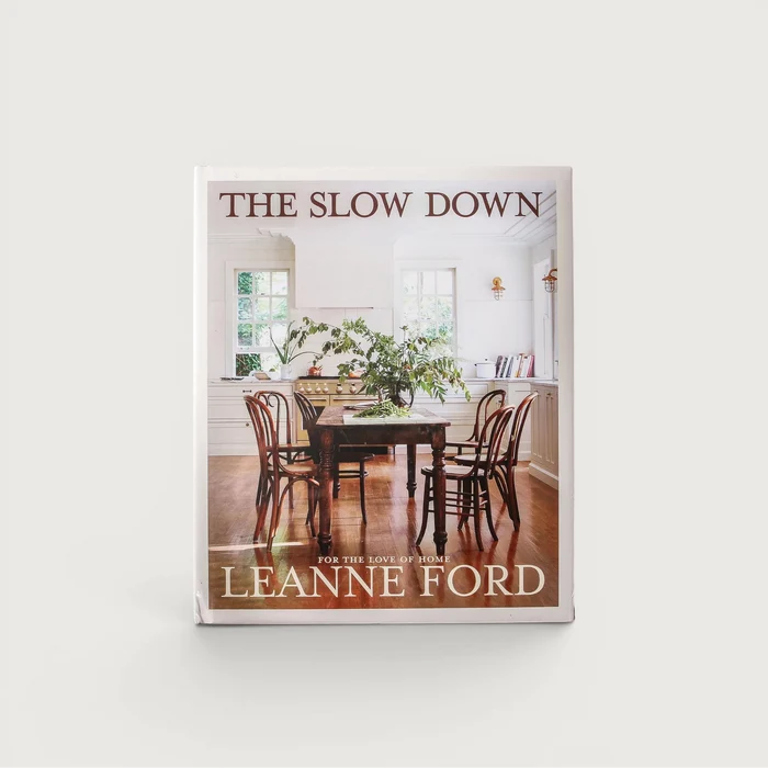 THE SLOW DOWN