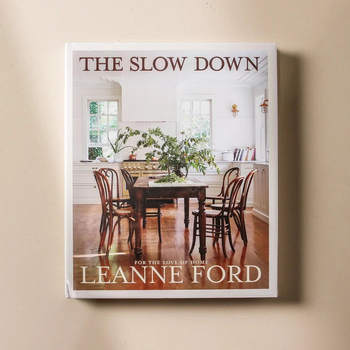 THE SLOW DOWN - Few and Far - Books