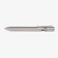 Thick Titanium Bolt Action Pen