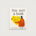 This Isn't A Book (It's a Hug...)
