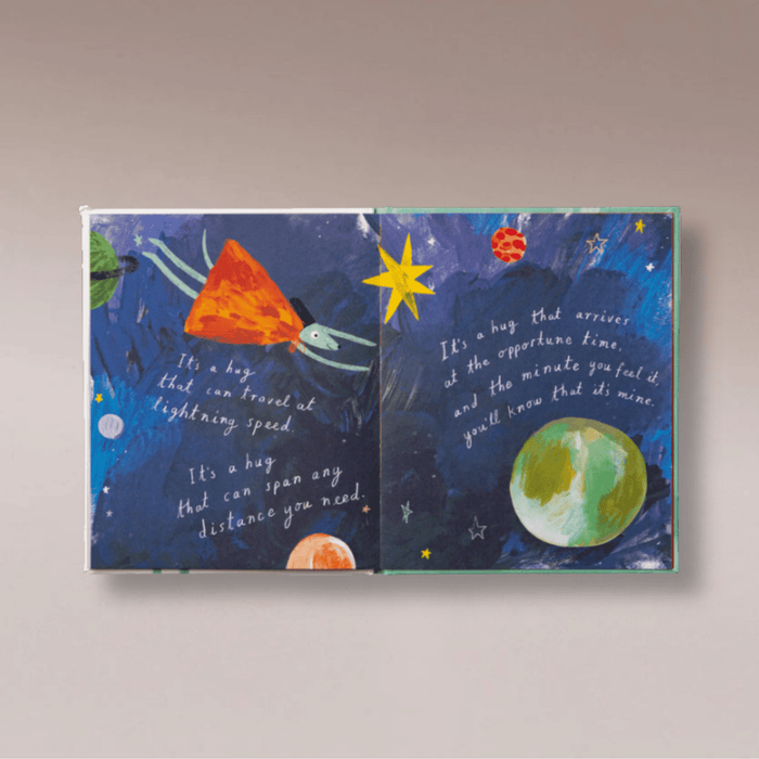 This Isn't A Book (It's a Hug...) - Few and Far - Books