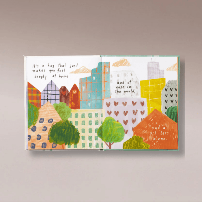 This Isn't A Book (It's a Hug...) - Few and Far - Books