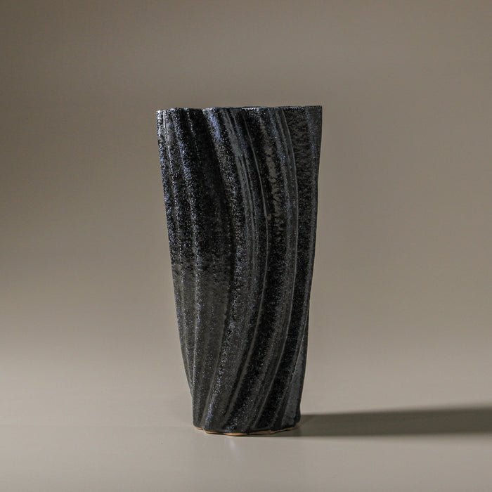 Tidal Vase - Few and Far - Vases