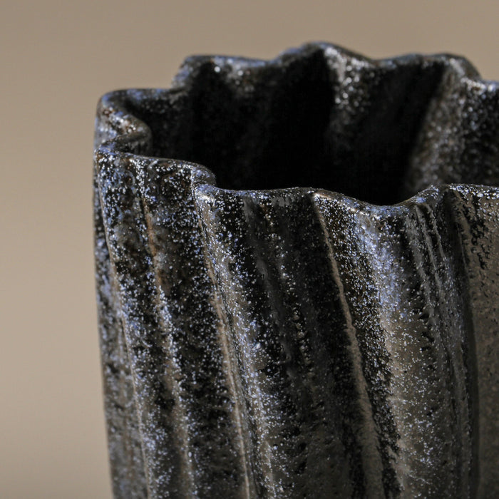 Tidal Vase - Few and Far - Vases