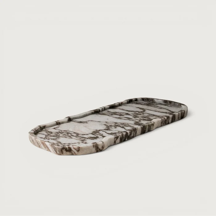 Tide Marble Tray