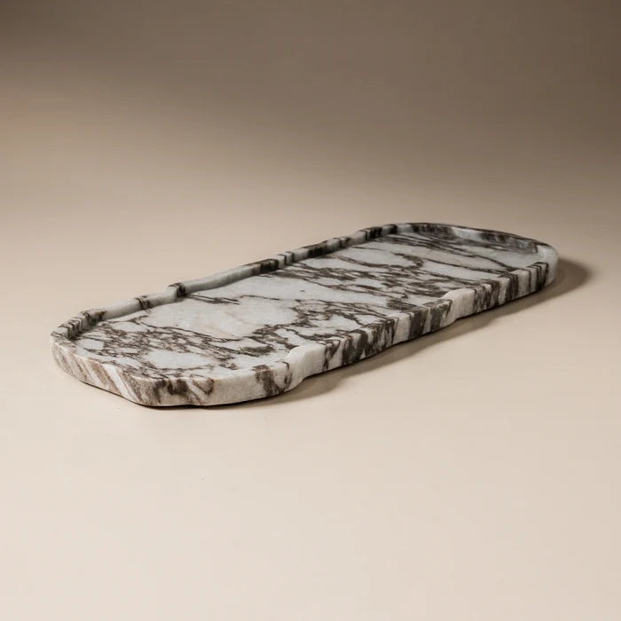 Tide Marble Tray