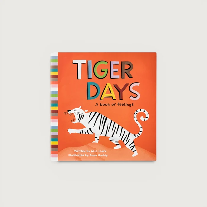 Tiger Days