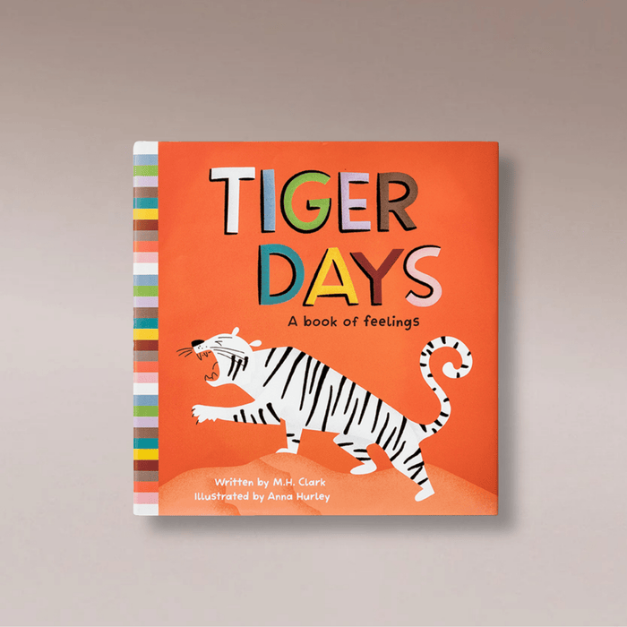 Tiger Days - Few and Far - Books
